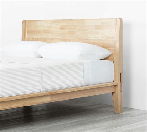 thuma queen bed frame